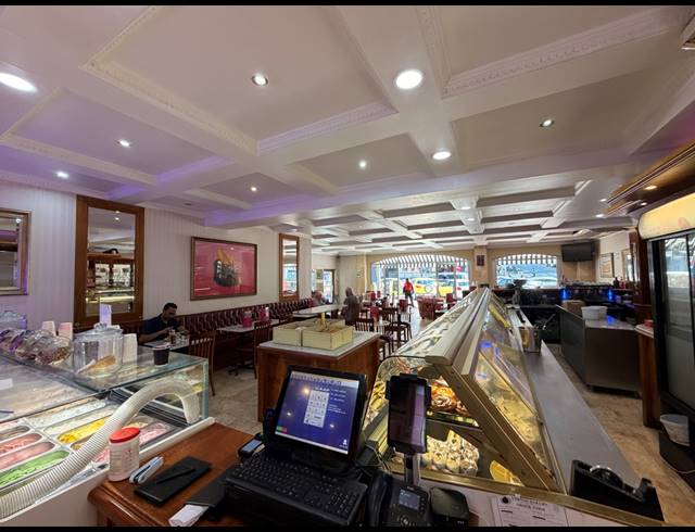 170M² RETAIL TO LET IN GREEN POINT